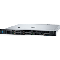 Server R360 Prosesor Xeon RAM 16GB HDD 8TB Penjualan Panas untuk Aplikasi Keuangan