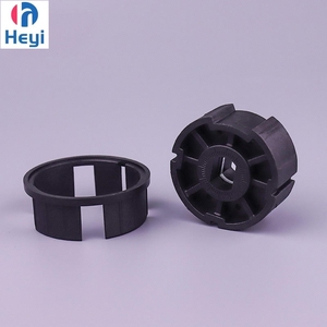 Adaptador Motorizado para Tubo de PVC de 45mm/55mm, Componentes de Aluminio, Motor Moderno para Cortinas de Dormitorio u Oficina, <span class=keywords><strong>Persiana</strong></span> Enrollable - Product Image 2