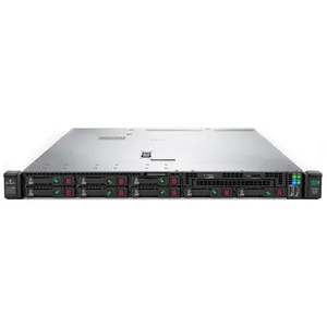 HPE Proliant DL360 Gen10 5218R 1P 32GB P408i-a NC 8SFF 800W PS Server