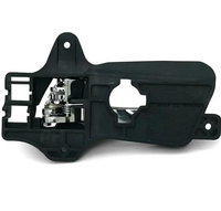 Nouvel ensemble complet de poignées de porte intérieures avant/arrière pour I30/I30CW 2007-2012, remplace 826102L010 826202L010