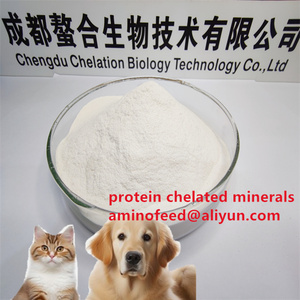 Aditivo para Alimento de Aves de Corral de Alta Eficiencia, Proteína Orgánica, Hierro Quelado al 18% - Product Image 3