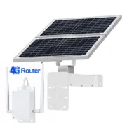 2020 Best Sale 300Mbps 4g solar power system Hot Sell wifi ap wireless modem router 3g
