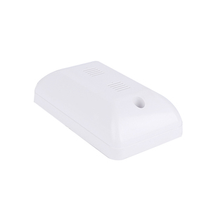 ระบบเตือนภัยภายในบ้านขนาดเล็กแบบกำหนดได้เองพร้อมเสียงสัญญาณเตือนขโมย108เดซิเบลเสียงเดียวและหกโทนเสียง - Product Image 4