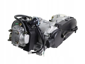 Bộ lắp ráp động cơ xe máy cho động cơ <span class=keywords><strong>YAMAHA</strong></span> 100CC 9KM ZY 149QMG - Product Image 3