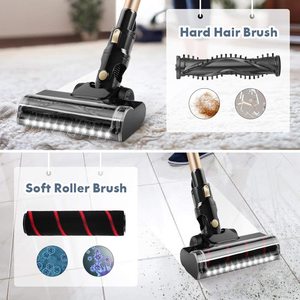 <span class=keywords><strong>Aspirateur</strong></span> <span class=keywords><strong>sans</strong></span> <span class=keywords><strong>fil</strong></span> électrique, lave-linge et sèche-linge, <span class=keywords><strong>aspirateur</strong></span> humide et sec, moteur DC cyclone HEPA Bomba De Freno Para Fiete 160 - Product Image 4