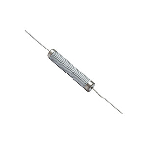 Điện Trở Dây Quấn Bọc Silicon, Công Suất Định Mức Từ 1/4W-5W, Điện Trở Từ Dung Sai 0.05R-50KR, 1%, <span class=keywords><strong>2</strong></span>% Và 5% - Product Image 3