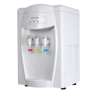 208 New Type Free Standing hot and cold Compressor cooling Water dispenser
