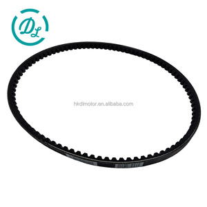 Correa de Ventilador Diésel EexcavaStart 8410 para Excavadoras HD770-2 con Motor 6D14 - Resistente, Duradera y Fácil de Instalar - Product Image 2