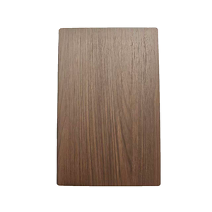 Ván <span class=keywords><strong>MDF</strong></span> 18mm E1 cho tủ bếp và phòng ngủ với vật liệu thân thiện với môi trường đảm bảo sự hài lòng của dịch vụ chuyên nghiệp - Product Image 1