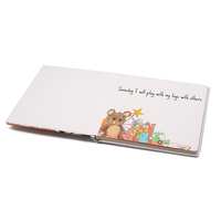 Gran oferta, servicio de fábrica de impresión de China, libro emergente de alta calidad/editor de libros emergentes/libro de sonido para niños y bolígrafo de lectura