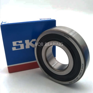 Roulements à billes à gorge profonde Fabrication en gros à une rangée Marque originale <span class=keywords><strong>SKF</strong></span> 6200 6201 6300 6301 ZZ 2RS 6308 6206-<span class=keywords><strong>2Z</strong></span>/<span class=keywords><strong>C3</strong></span> 2RS1 - Product Image 5