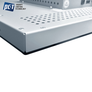 21,5 pulgadas Filtro de privacidad de monitor táctil mantener la información personal o confidencial <span class=keywords><strong>privado</strong></span> anti-espía para cajero automático del Banco y pago quiosco - Product Image 6