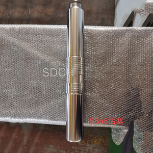 SB45 굴삭기 해머 유압 바위 차단기 피스톤 - Product Image 3