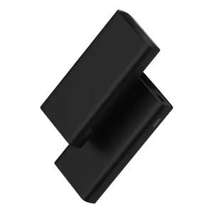Xiao <span class=keywords><strong>Mi</strong></span> พาวเวอร์แบงค์3 <span class=keywords><strong>20000mAh</strong></span> <span class=keywords><strong>50W</strong></span> ชาร์จเร็ว USB-C PD ที่ชาร์จแบบพกพาแบตเตอรี่ภายนอกสำหรับแล็ปท็อปสมาร์ทโฟน PB200SZM - Product Image 2