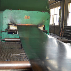 EP100 EP125 EP150 EP200 <span class=keywords><strong>3PLY</strong></span> 4PLY 5PLY Largeur 500mm-2400mm Ep Bande transporteuse en caoutchouc pour convoyeur minier Prix Broyeur de pierres - Product Image 4