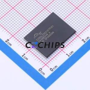 Chip IC de circuito integrado S29GL256S10TFIV10 de alta calidad NOR FLASH - Product Image 1
