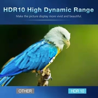 Nuevo Decodificador IPTV 8K Ultra HD 2026, 60fps, Streaming Dual Estable, Receptor de TV con 2G 16G de Almacenamiento, Tipo Analógico