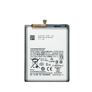 Batterie neuve EB-BA315ABY 5000 mAh pour téléphones mobiles Samsung A31/A32 avec circuit intégré, vente en gros en stock - Product Image 1