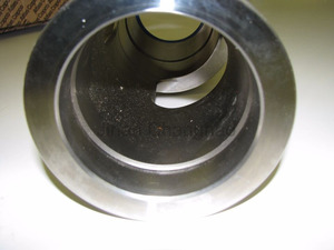 บูชล่างสำหรับไฮดรอลิกเบรกเกอร์ Coopco SB 452 - Product Image 4