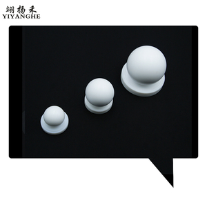 Alta Precisão 1.5mm-150mm Sólido Oco Delrin Bola POM PP Nylon PTFE Bola De Plástico Duro Variedade de Tamanhos - Product Image 6
