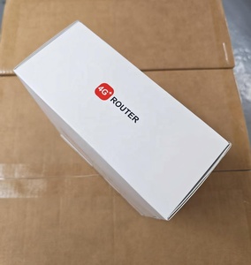 ปลดล็อค ZTE MF286R 4G LTE CAT 6 Router 300Mbps กับ4G band B1,3,7,<span class=keywords><strong>8</strong></span>,20,28 4G LTE เราเตอร์ไร้สาย - Product Image 6