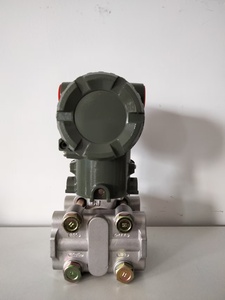 Sensor de Acero Inoxidable 316L de Grado Industrial YOKOGAWA EJA 530E Nuevo, con Clasificación IP68 y Garantía de 18 Meses - Product Image 2