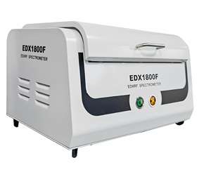 เอ็กซ์-เรย์เรืองแสงเอ็กซ์-เรย์กระจายพลังงานอุปกรณ์ตรวจจับรังสีเอกซ์อุปกรณ์ตรวจวิเคราะห์ฮาโลเจน - Product Image 2