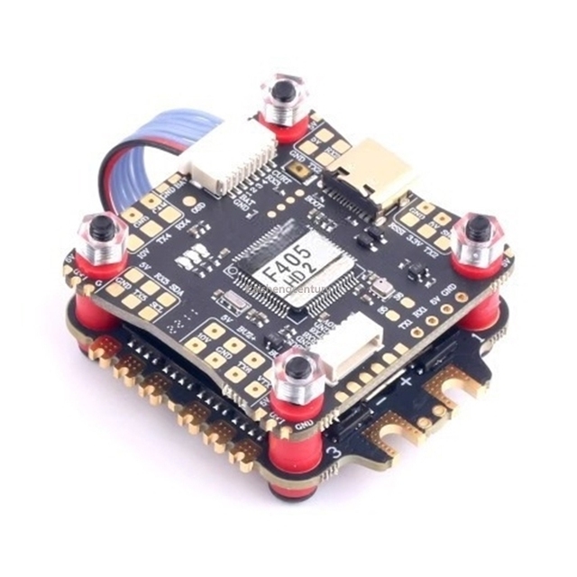 SkyStars F4 Flight Control F405-HD2 55A flight controller flight controller