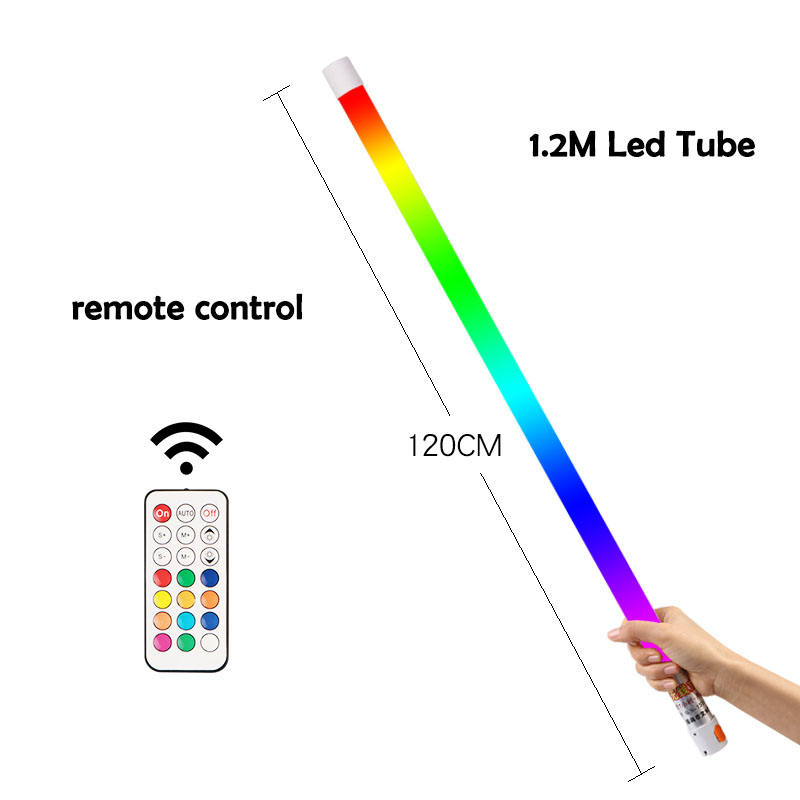 1.2m + télécommande