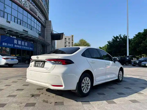 โตโยต้า โคโรลล่า ปี 2019 1.2T Pioneer 116 แรงม้า เทอร์โบ ขับเคลื่อนล้อหน้า รถเก๋งครอบครัวมือสอง ราคาถูก ไมล์น้อย ส่งออกต่างประเทศ - Product Image 5