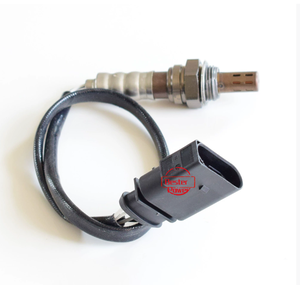 03D906265C 03D906265C 03D906265C 1641570 Sonda Lambda Sensore di Ossigeno per Skoda <span class=keywords><strong>Fabia</strong></span> 5J2- - Product Image 6