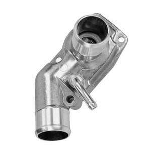 <span class=keywords><strong>Boîtier</strong></span> de thermostat moteur pour Opel Vauxhall Astra G Estate (T98) 2.2 <span class=keywords><strong>DTI</strong></span> (F35) Zafira A OEM #    24447862 13 38 017 1338017 - Product Image 4