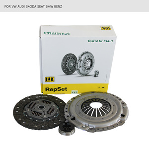 Auto Parts Spares Schaeffler Wholesales High Quality Car Transmission System <strong>Clutch</strong> Plate <strong>Kit</strong> Set 0AM198140C For AUDl V.W - Product Image 1