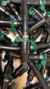 Kim phun nhiên liệu defus với lỗ 0280150206 0280150105 0280150128 028015016 0280150114 0280150104 phun nhiên liệu - Product Image 2