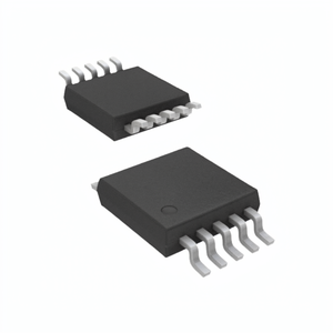 Power Management (PMIC) 10 TFSOP, 10 MSOP MIC2040-2BMM Electronics Component Manufacturer Channel - Product Image 1