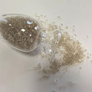 เม็ดพลาสติก HDPE ความหนาแน่นสูง รีไซเคิล วัสดุเรซินเกรดขึ้นรูป - Product Image 6