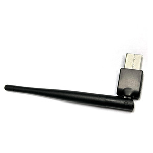 LB-LINK wn300ax tốc độ cao USB Adapter <span class=keywords><strong>Wifi</strong></span> 6 Dongle vớ<span class=keywords><strong>i</strong></span> ăng-ten tăng cao cho TV và chơ<span class=keywords><strong>i</strong></span> game cho máy tính và máy tính xách tay - Product Image 5