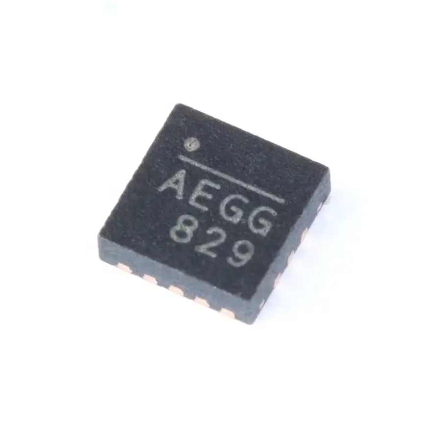 JEO MP2615GQ AEGG New and Original Battery Power Management Chip AEG QFN-16 MP2615GQ-Z