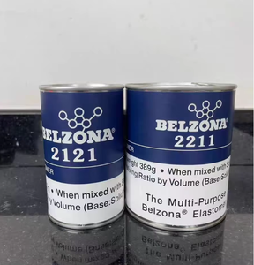 Belzona ระบบซ่อมแซมโพลีเมอร์ MP BELZONA2211 2211แบบอเนกประสงค์อีลาสตินอเนกประสงค์ - Product Image 2
