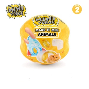 531739สัตว์ข<span class=keywords><strong>น</strong></span>าดเล็กสำหรับงา<span class=keywords><strong>น</strong></span>จักรวาล mga's - Product Image 1
