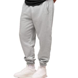 กางเกงผู้ชาย OEM แบรนด์ทันสมัย ทรงหลวม ไซส์ใหญ่ สำหรับออกกำลังกาย เล่นกีฬา ใส่สบาย ระบายอากาศ น้ำหนักเบา - Product Image 3