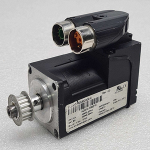 PLC-Steuerung Neu Original Lagerbestand Marken-PLC-Programmiersteuerung 8LVA13.R0030D0wbr00-0 Schrittmotor Servomotor - Product Image 1