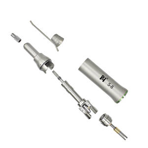 Manipolo per Sega Chirurgica Dentale per Implantologia, Lama per Sega Reciprocante Dentale, Manipolo per Taglio Osseo, Motore per Impianti - Product Image 5