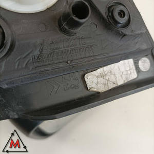 Rétroviseur électrique droit 232673076 Peugeot Partner Mk2 2008-2018 d'occasion 87972 - Product Image 6