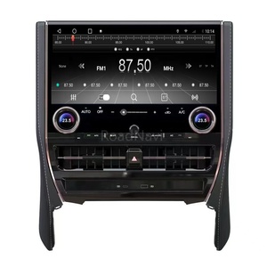 <span class=keywords><strong>Radio</strong></span> <span class=keywords><strong>de</strong></span> coche Android RoadNavi <span class=keywords><strong>de</strong></span> 12,3 pulgadas para Toyota Alphard 30S 2015-2021 actualización 40S reproductor Multimedia <span class=keywords><strong>de</strong></span> coche inalámbrico Carplay 4G 360 - Product Image 5