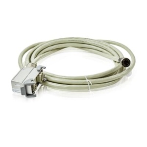 Câble d'alimentation pour robot industriel 3HEA800736-004, pièce de rechange d'automatisation en plastique - Product Image 1