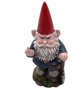 <span class=keywords><strong>Estatua</strong></span> <span class=keywords><strong>de</strong></span> Hada <span class=keywords><strong>de</strong></span> Jardín <span class=keywords><strong>de</strong></span> Alta Calidad con Pala Decoración con temática <span class=keywords><strong>de</strong></span> jardín. Artesanía en Resina. - Product Image 2