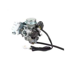 คาร์บูเรเตอร์รถสกู๊ตเตอร์ไซปรัส x 125cc พร้อม TPS YW125 Zuma125 BWS125 - Product Image 4