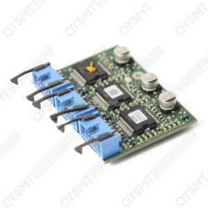 Placa SM Modular Nueva 00344488 - 03 Piezas de Repuesto Esenciales para Maquinaria de Producción Electrónica - Product Image 5