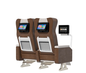 Système de divertissement sans fil Moniteur 9 pouces - Product Image 1